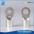 factory directly sale durable high quality tin plated copper lug